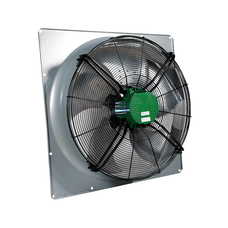 ODS series Axial Fan