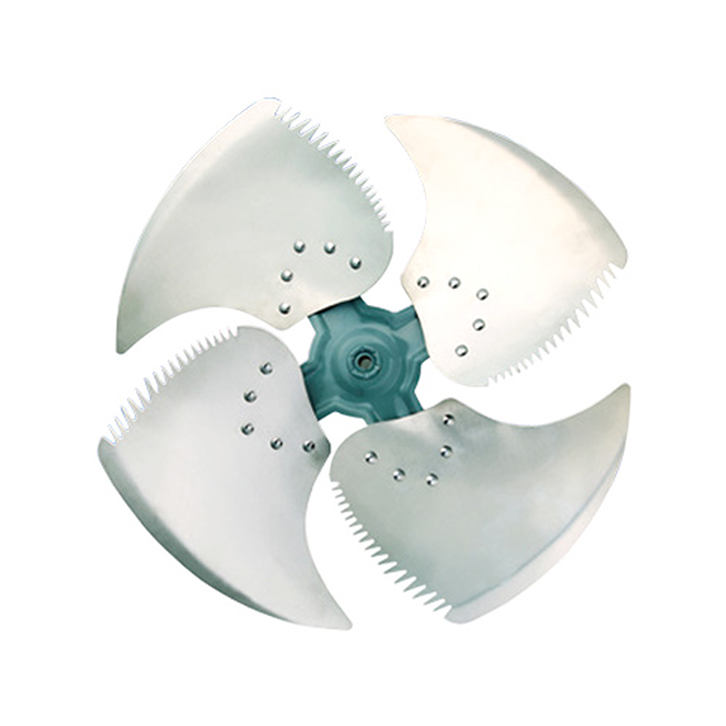 Fan Propeller